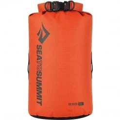 Sea To Summit Big River Dry Bag 13L Camp & Hike 9 Sea To Summit Big River Dry Bag 13L Camp & Hike