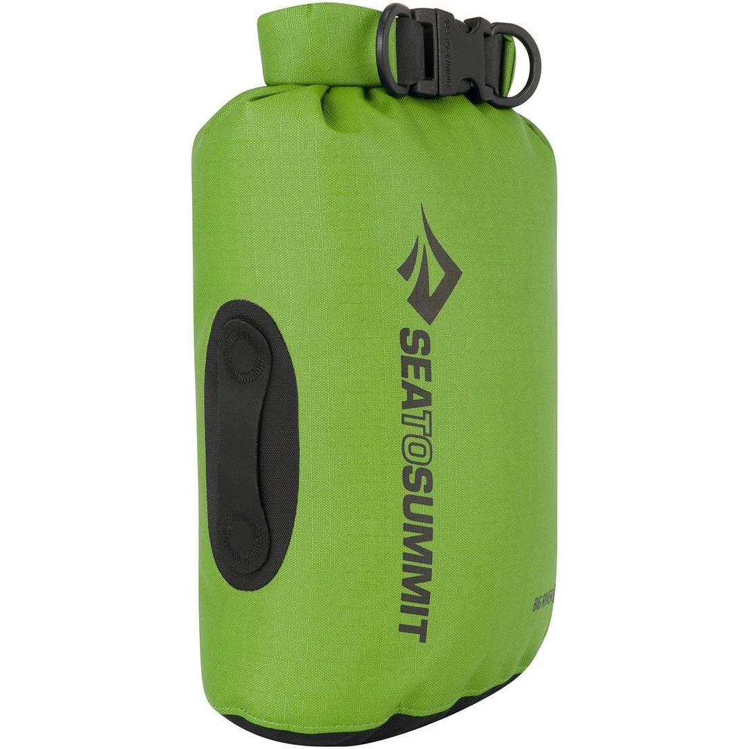 Sea To Summit Big River Dry Bag 5L 7 Sea To Summit Big River Dry Bag 5L