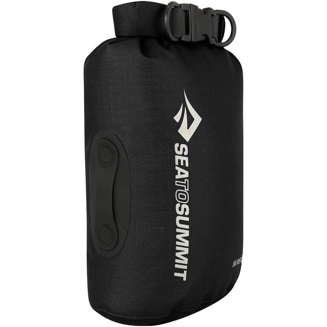 Sea To Summit Big River Dry Bag 5L 6 Sea To Summit Big River Dry Bag 5L