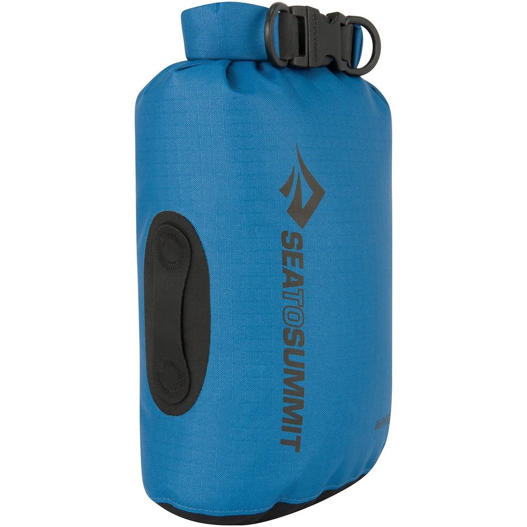 Sea To Summit Big River Dry Bag 5L 4 Sea To Summit Big River Dry Bag 5L