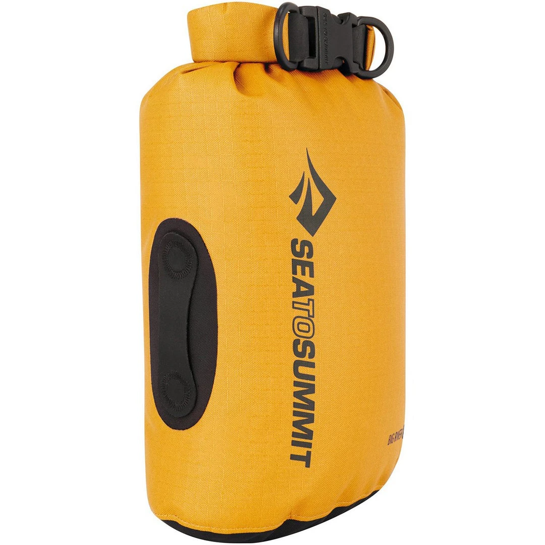 Sea To Summit Big River Dry Bag 5L 3 Sea To Summit Big River Dry Bag 5L
