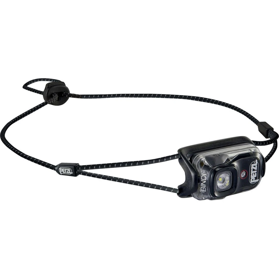Petzl Camp & Hike Bindi Headlamp 3 Petzl Camp & Hike Bindi Headlamp