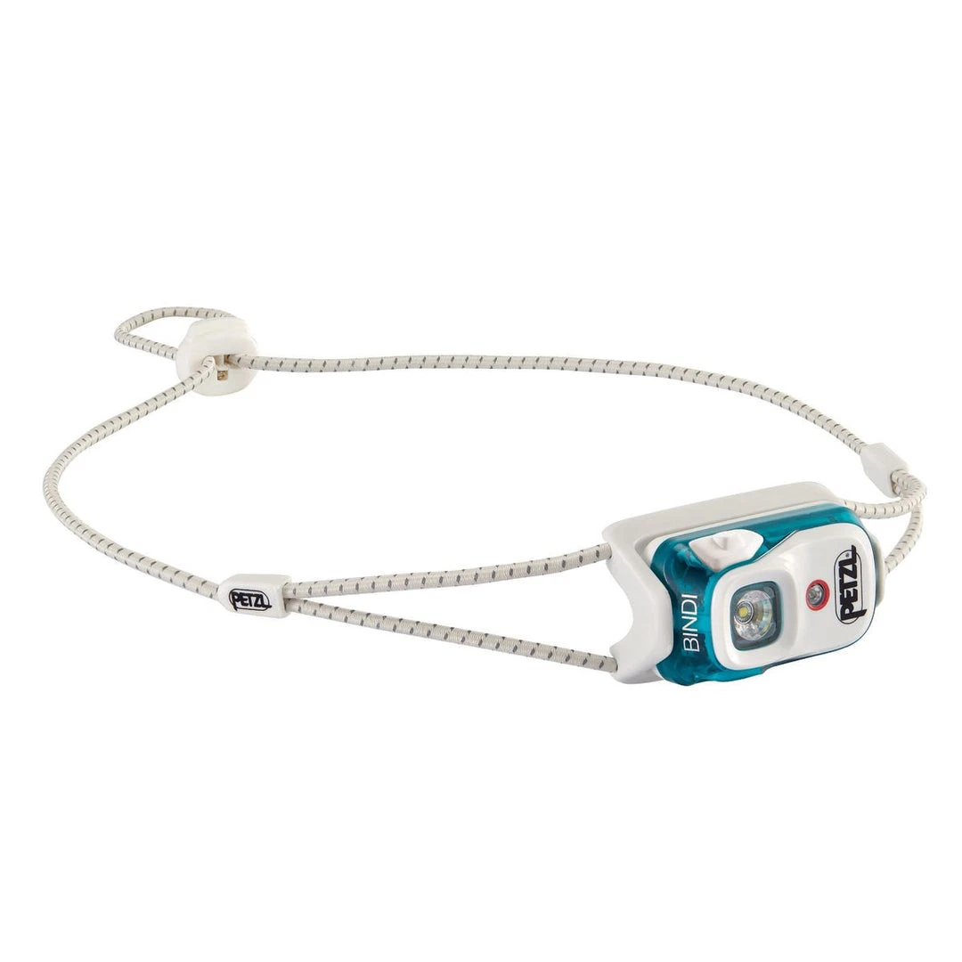 Petzl Camp & Hike Bindi Headlamp 4 Petzl Camp & Hike Bindi Headlamp