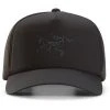 Arc'teryx Bird Curved Brim Trucker Hat Men