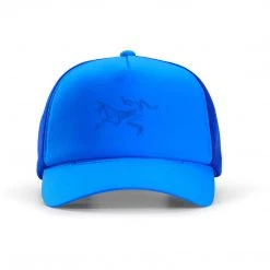 Arc'teryx Bird Curved Brim Trucker Hat Men