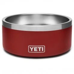 Yeti Boomer 4 Dog Bowl Camp & Hike