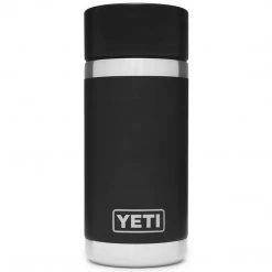 Yeti Camp & Hike Rambler 12 Oz Bottle With HotShot Cap 17 Yeti Camp & Hike Rambler 12 Oz Bottle With HotShot Cap
