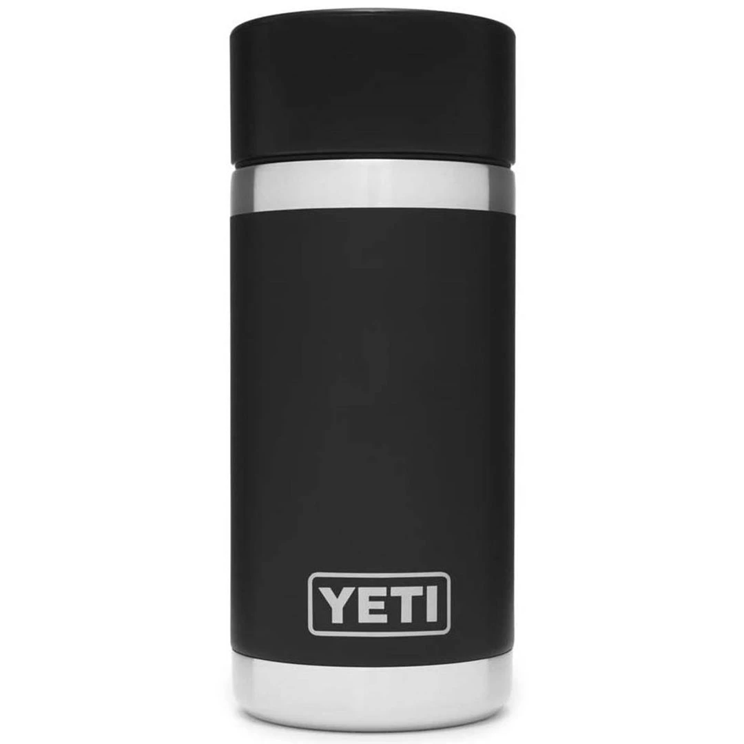 Yeti Camp & Hike Rambler 12 Oz Bottle With HotShot Cap 7 Yeti Camp & Hike Rambler 12 Oz Bottle With HotShot Cap