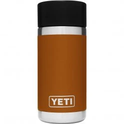 Yeti Camp & Hike Rambler 12 Oz Bottle With HotShot Cap 18 Yeti Camp & Hike Rambler 12 Oz Bottle With HotShot Cap