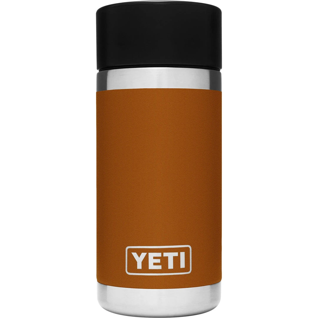 Yeti Camp & Hike Rambler 12 Oz Bottle With HotShot Cap 8 Yeti Camp & Hike Rambler 12 Oz Bottle With HotShot Cap