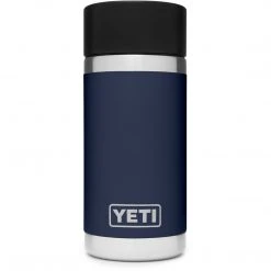 Yeti Camp & Hike Rambler 12 Oz Bottle With HotShot Cap 19 Yeti Camp & Hike Rambler 12 Oz Bottle With HotShot Cap