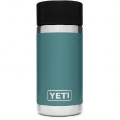 Yeti Camp & Hike Rambler 12 Oz Bottle With HotShot Cap 21 Yeti Camp & Hike Rambler 12 Oz Bottle With HotShot Cap