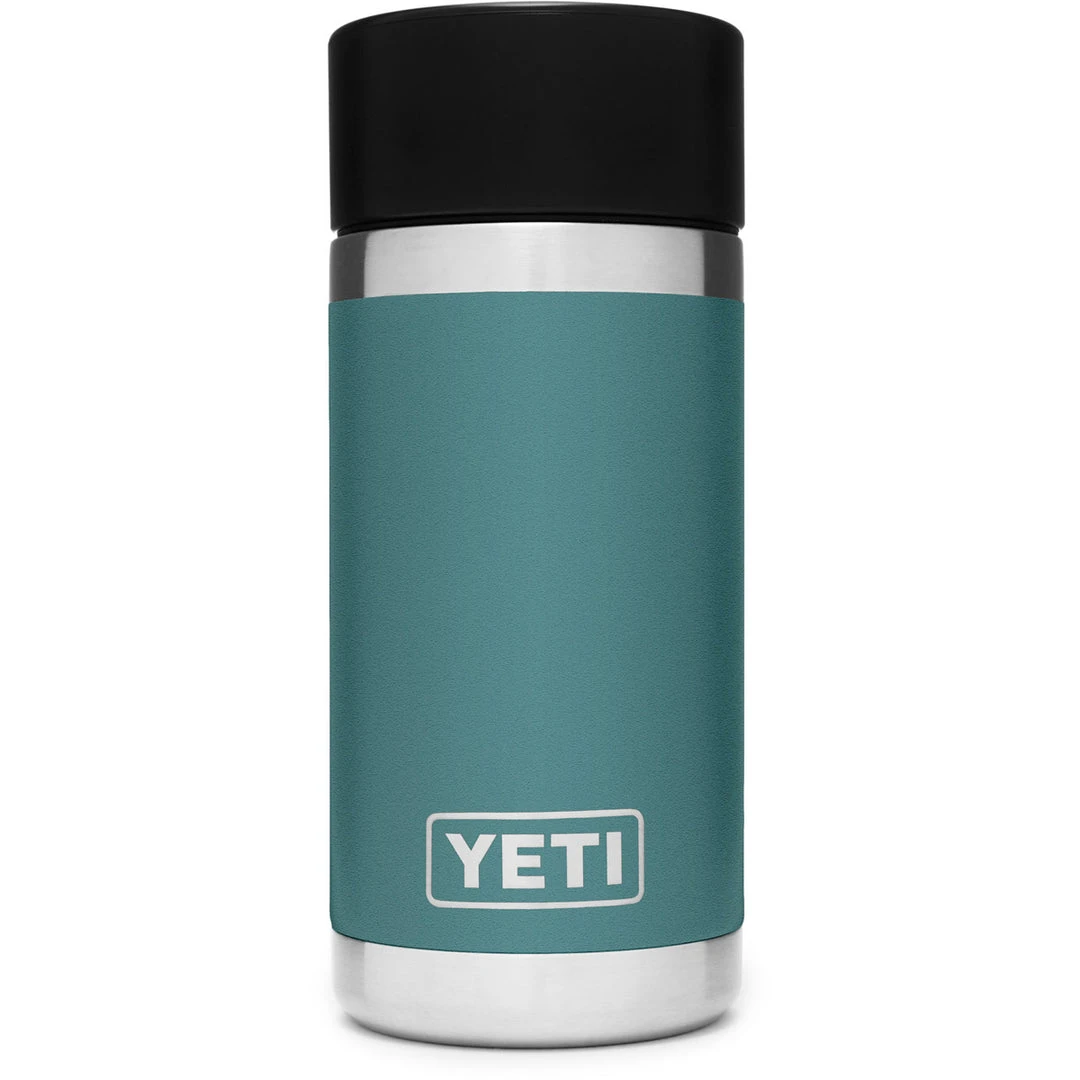 Yeti Camp & Hike Rambler 12 Oz Bottle With HotShot Cap 11 Yeti Camp & Hike Rambler 12 Oz Bottle With HotShot Cap