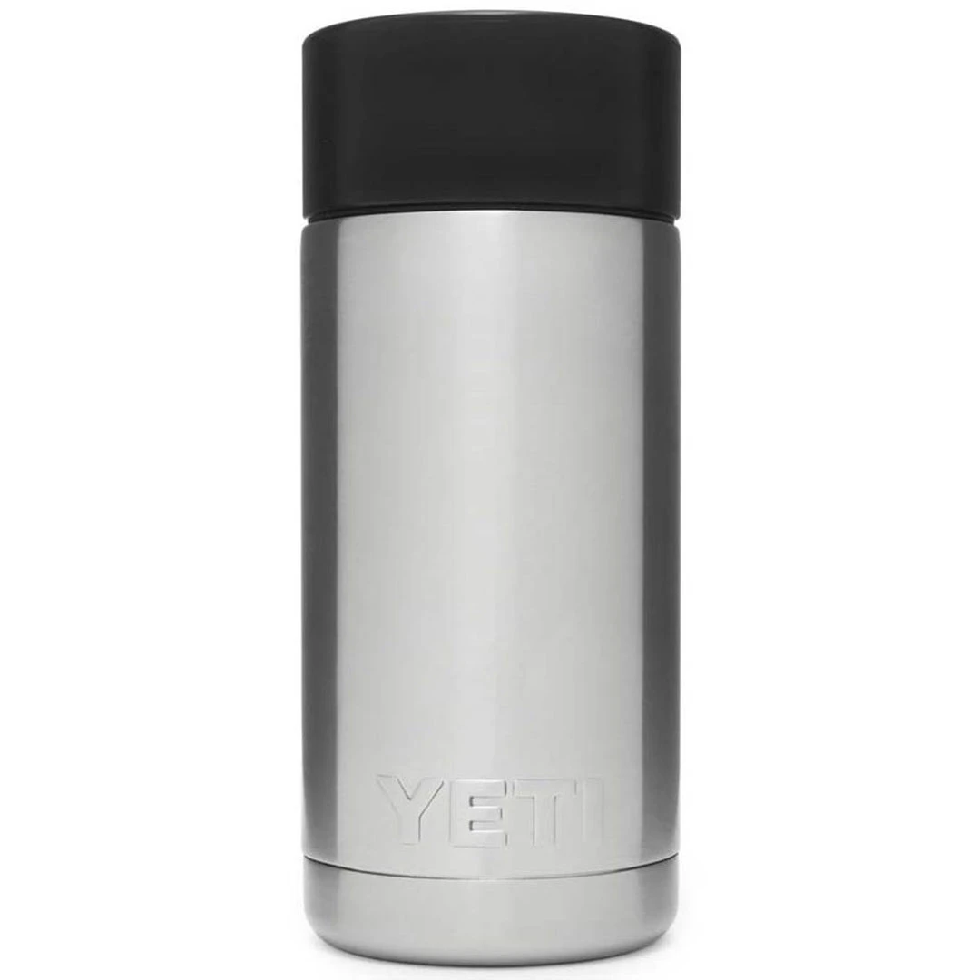 Yeti Camp & Hike Rambler 12 Oz Bottle With HotShot Cap 13 Yeti Camp & Hike Rambler 12 Oz Bottle With HotShot Cap