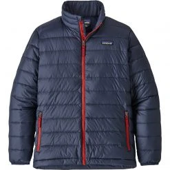 Patagonia Boys' Down Sweater