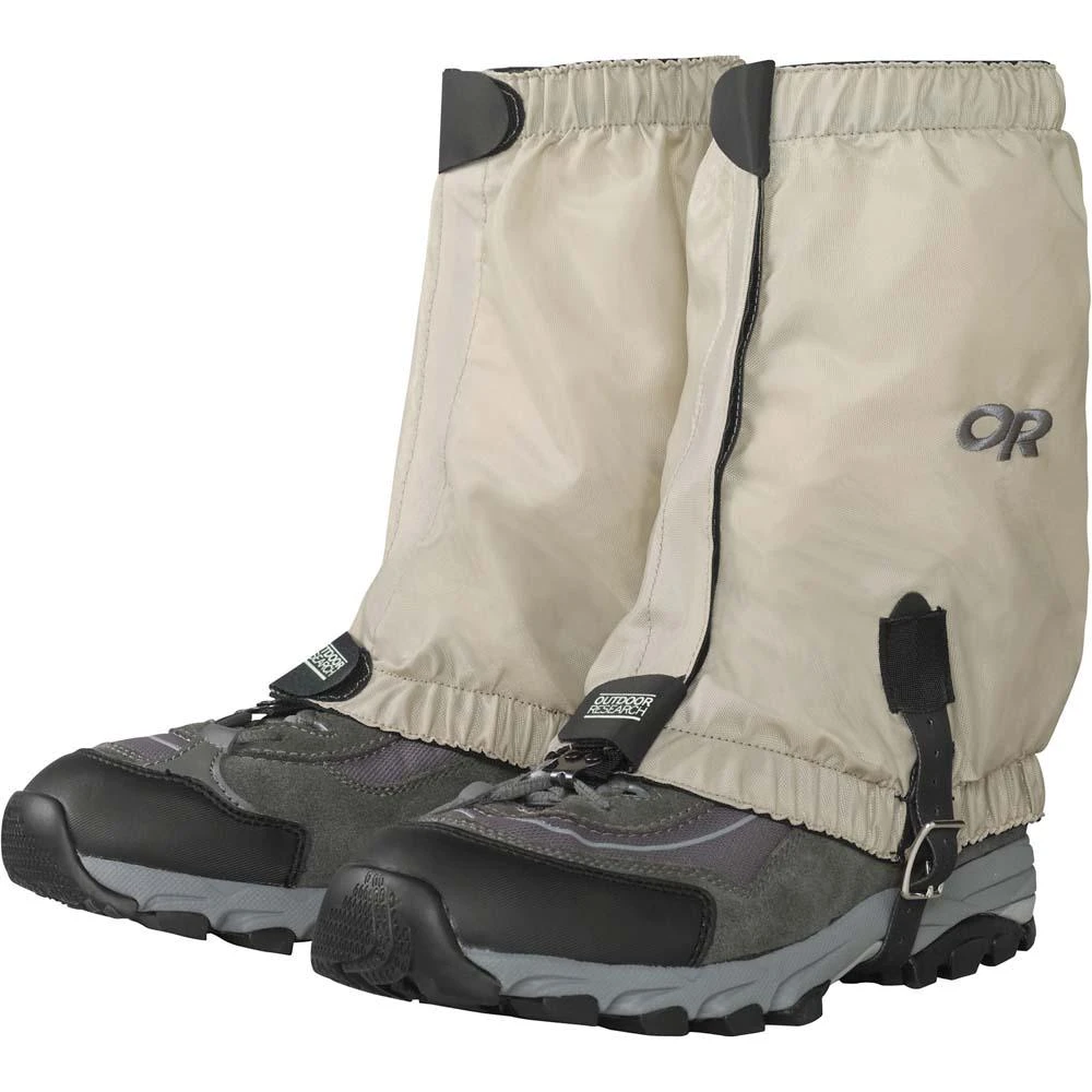 Outdoor Research BugOut Gaiters 3 Outdoor Research BugOut Gaiters