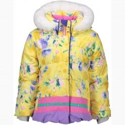 Obermeyer Kids Bunny Jacket - Clearance