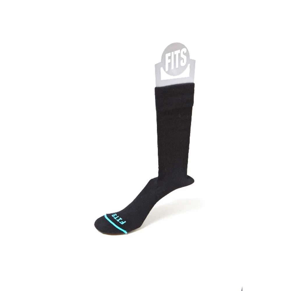 FITS Men Business Crew Socks 3 FITS Men Business Crew Socks