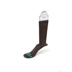 FITS Men Business Crew Socks 8 FITS Men Business Crew Socks