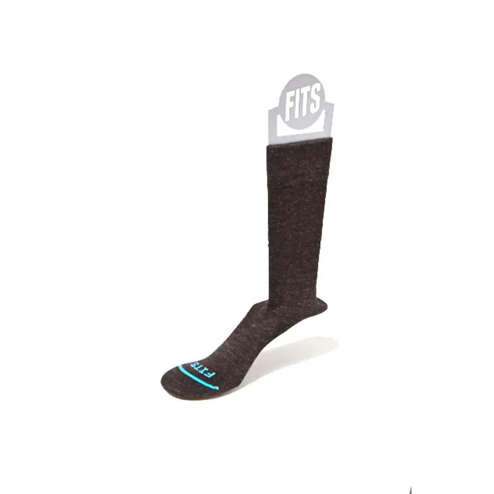 FITS Men Business Crew Socks 5 FITS Men Business Crew Socks