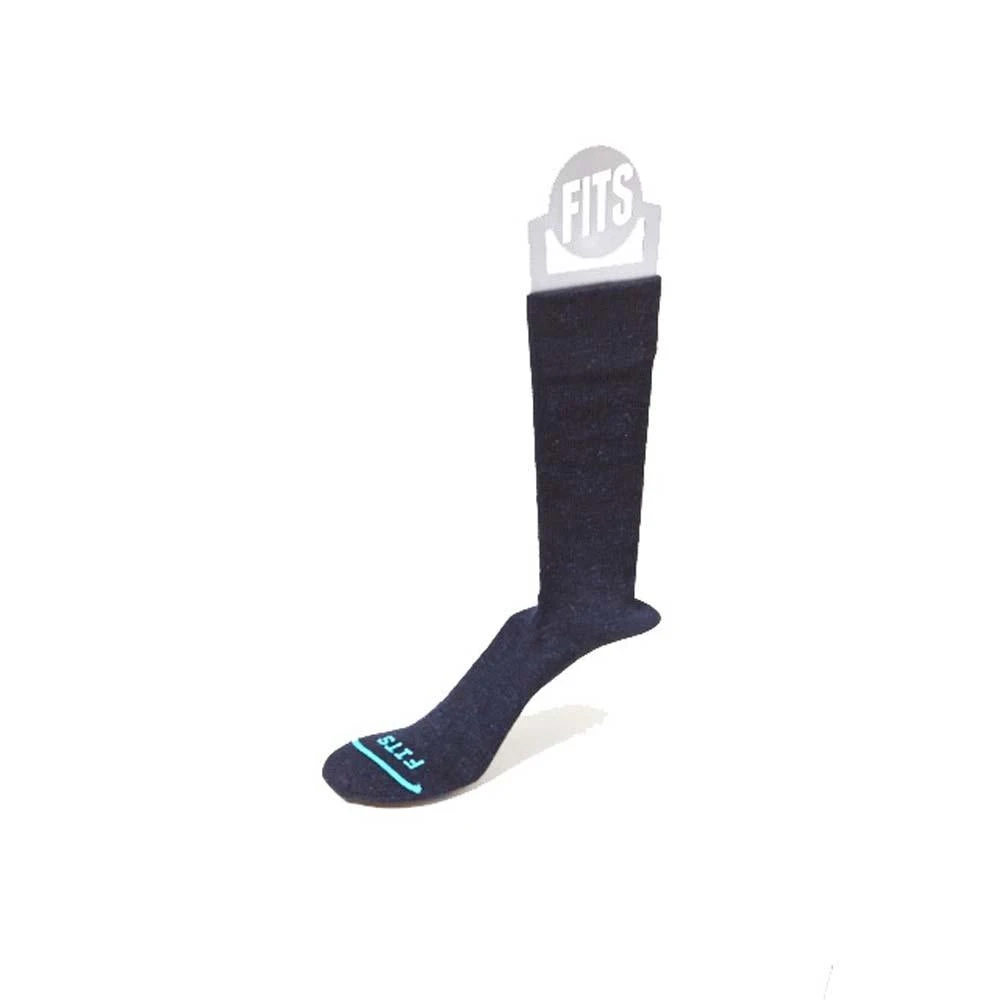 FITS Men Business Crew Socks 4 FITS Men Business Crew Socks