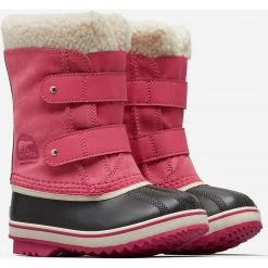 Sorel Childrens 1964 Pac Strap Boot - Clearance Kids