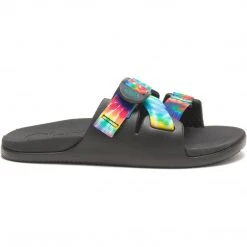 Chaco Kids' Chillos Slide