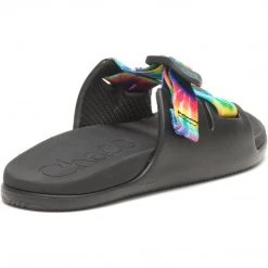 Chaco Kids' Chillos Slide