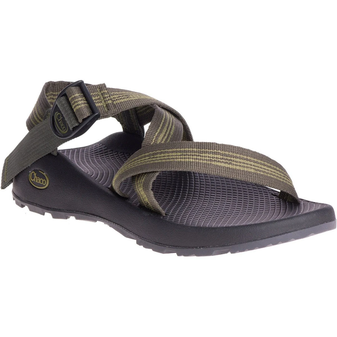 Chaco Men's Z/1 Classic Sandal - Wide 4 Chaco Men's Z/1 Classic Sandal - Wide