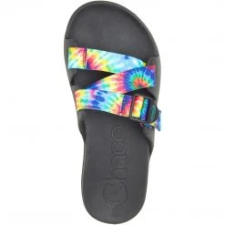 Chaco Men's Chillos Slide 34 Chaco Men's Chillos Slide