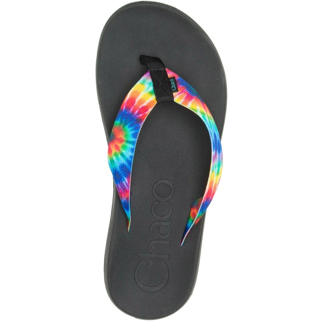 Chaco Men's Chillos Flip 4 Chaco Men's Chillos Flip