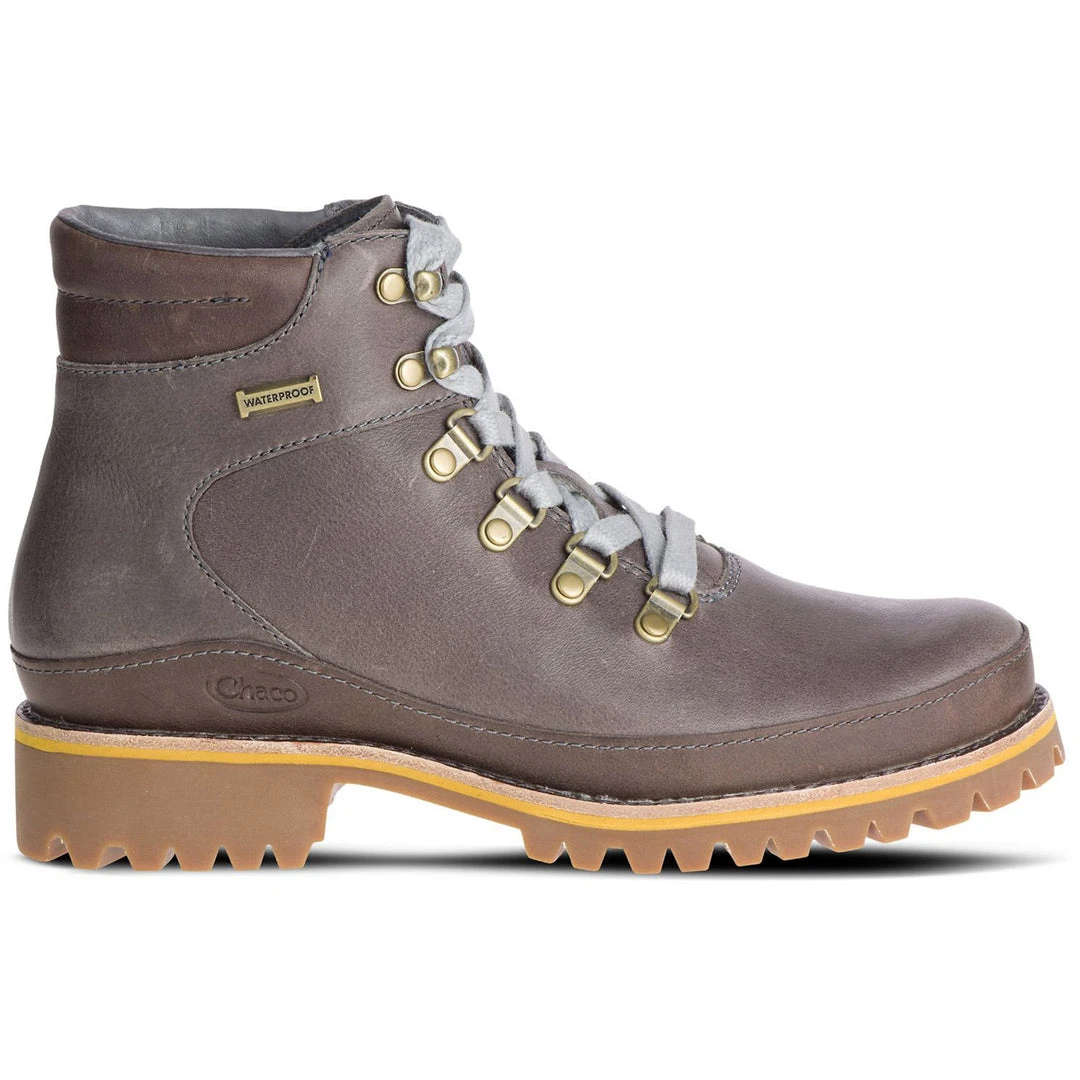 Chaco Women's Fields Waterproof 3 Chaco Women's Fields Waterproof