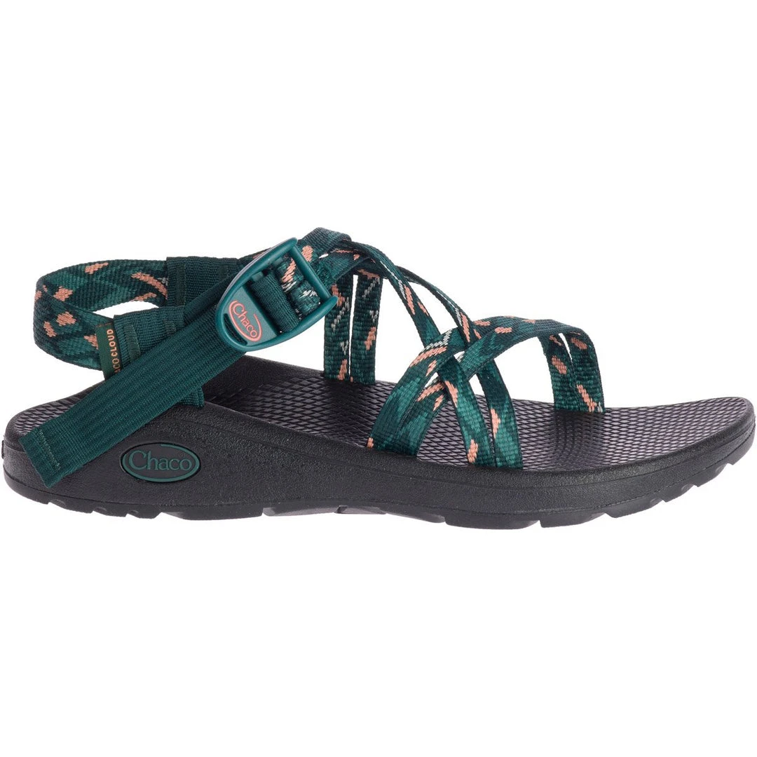 Chaco Women's Z/Cloud X Footwear 6 Chaco Women's Z/Cloud X Footwear