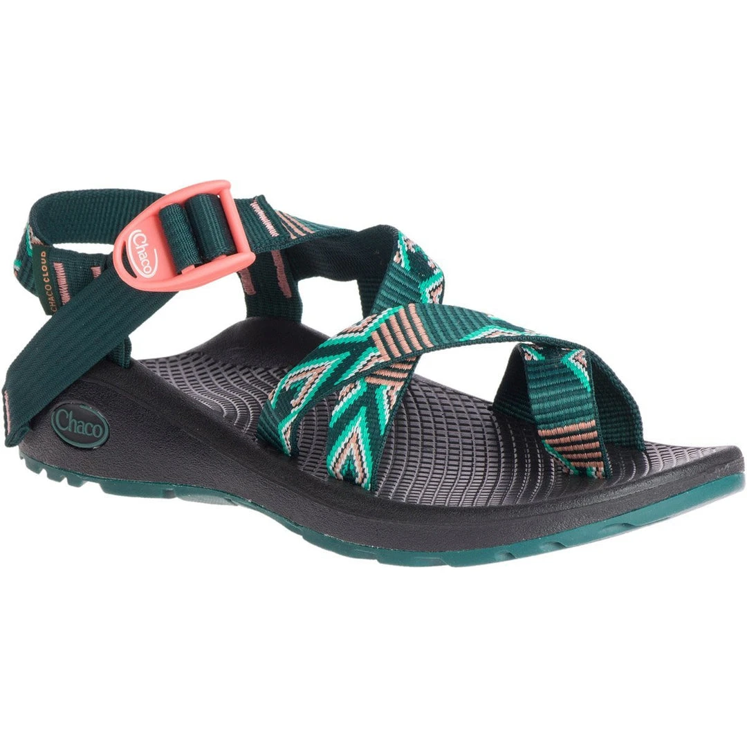Chaco Women's Z/Cloud 2 10 Chaco Women's Z/Cloud 2