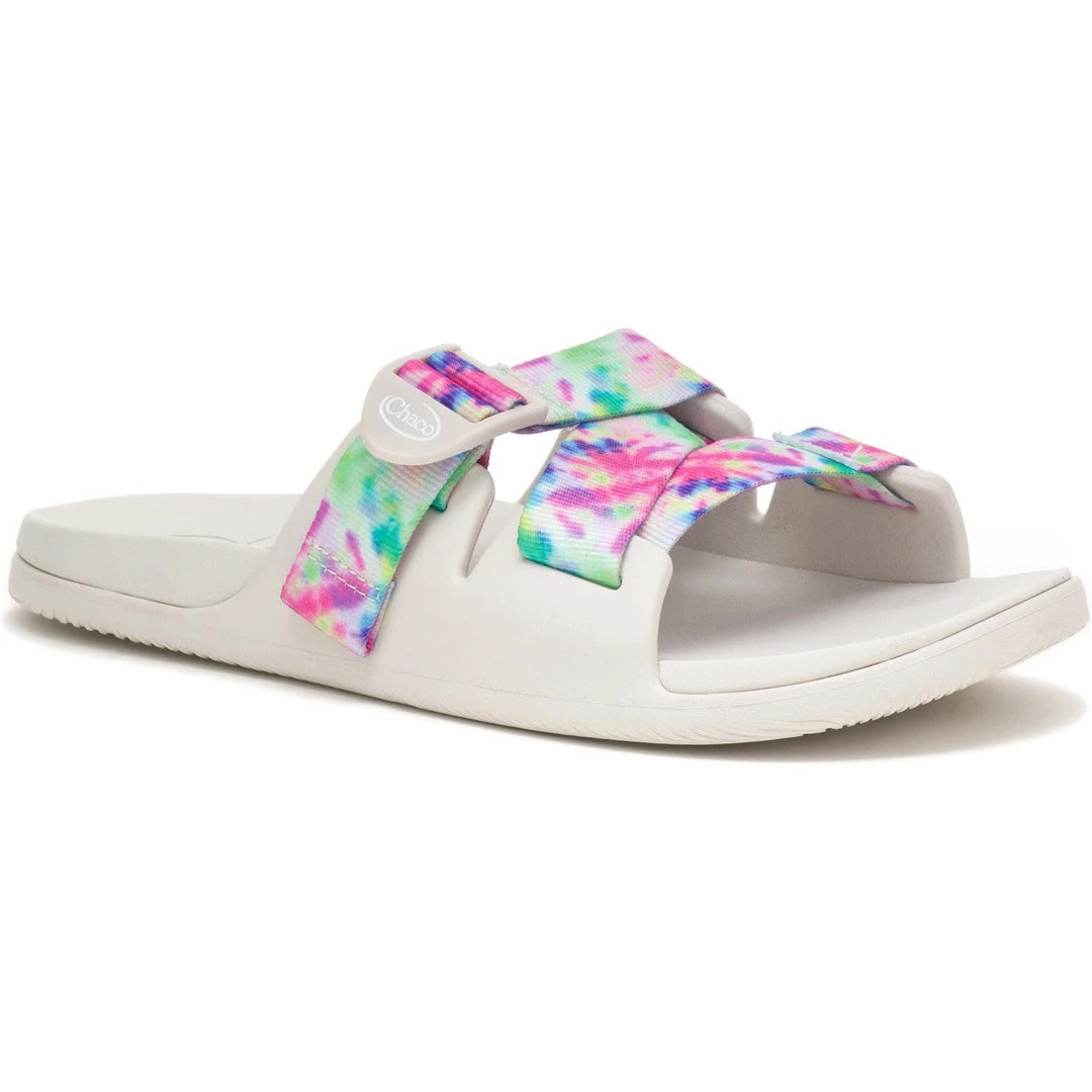 Chaco Women's Chillos Slide 10 Chaco Women's Chillos Slide