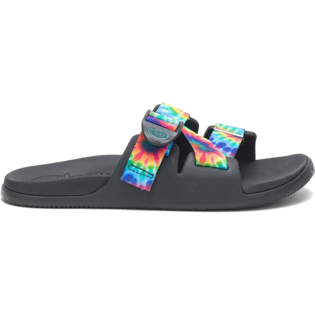 Chaco Women's Chillos Slide 4 Chaco Women's Chillos Slide