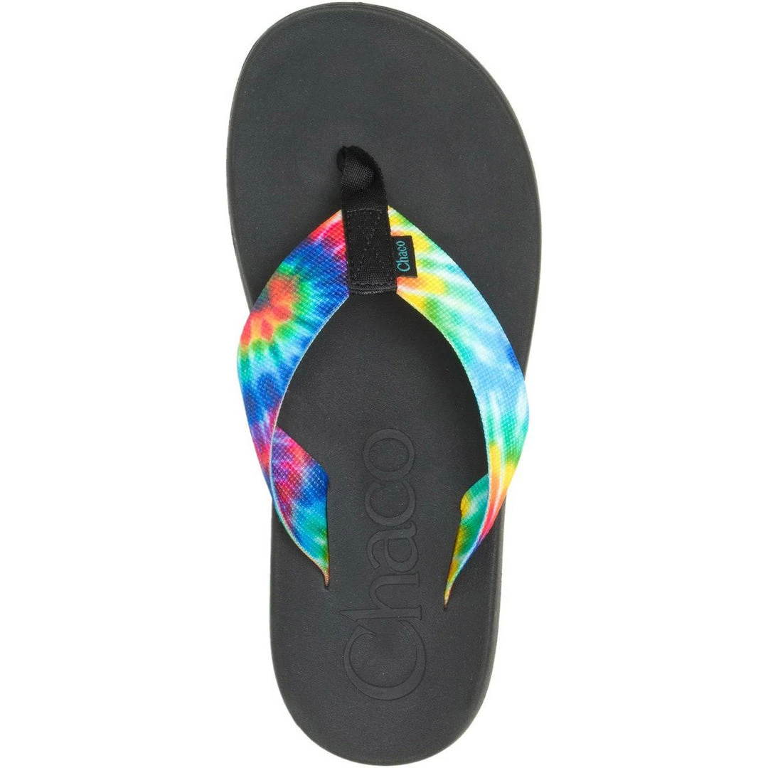 Chaco Women's Chillos Flip 4 Chaco Women's Chillos Flip