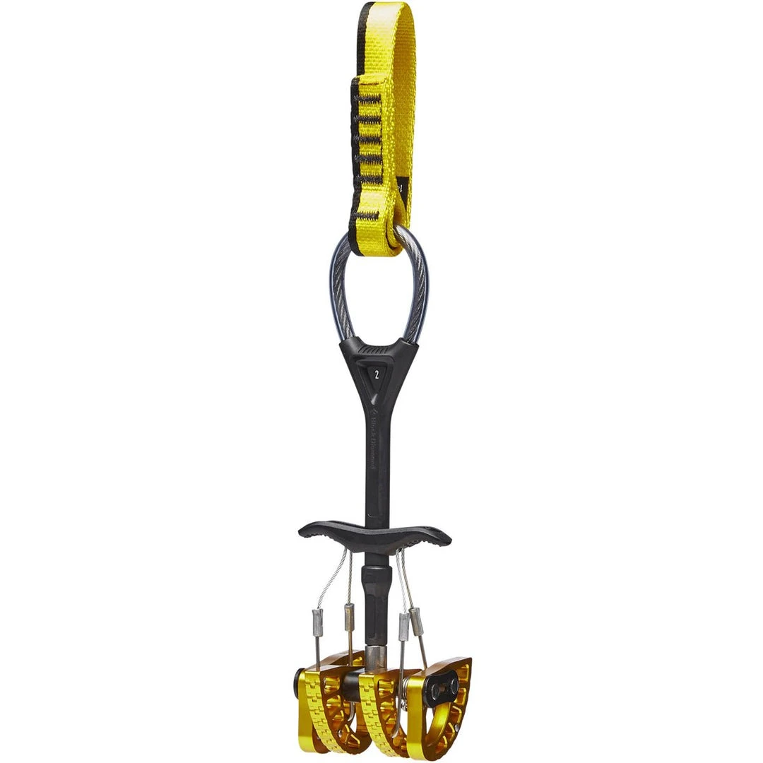 Black Diamond Camalot C4 #2 Climb 3 Black Diamond Camalot C4 #2 Climb