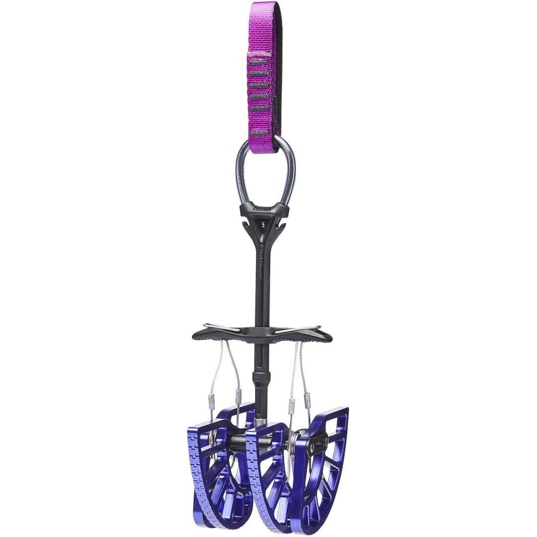 Black Diamond Climb Camalot C4 #5 3 Black Diamond Climb Camalot C4 #5