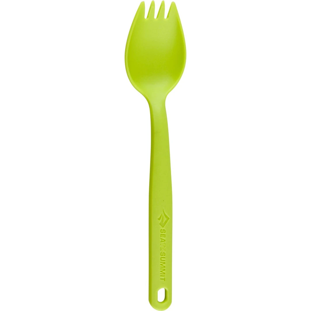 Sea To Summit Camp & Hike Camp Cutlery Spork 3 Sea To Summit Camp & Hike Camp Cutlery Spork