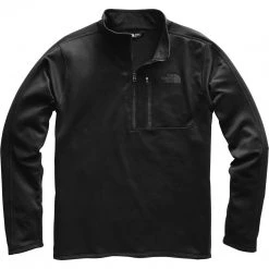 The North Face Men's Canyonlands 1/2 Zip 18 The North Face Men's Canyonlands 1/2 Zip