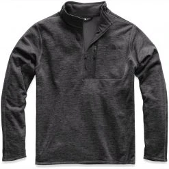 The North Face Men's Canyonlands 1/2 Zip 22 The North Face Men's Canyonlands 1/2 Zip