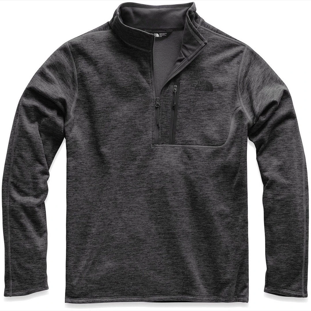 The North Face Men's Canyonlands 1/2 Zip 11 The North Face Men's Canyonlands 1/2 Zip