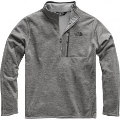The North Face Men's Canyonlands 1/2 Zip 21 The North Face Men's Canyonlands 1/2 Zip
