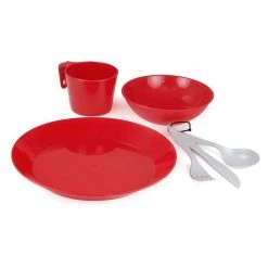 GSI Outdoors Camp & Hike Cascadian 1-Person Table Set