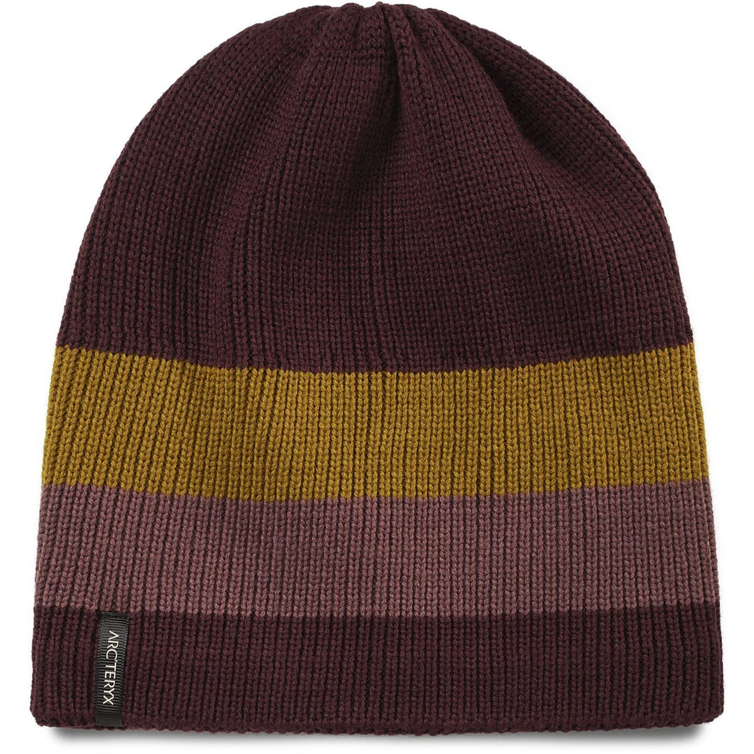 Arc'teryx Castlegar Striped Toque Men 4 Arc'teryx Castlegar Striped Toque Men
