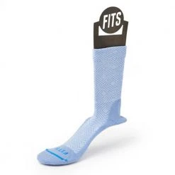 FITS Men Casual Reverb Crew Socks