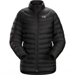 Arc'teryx Women's Cerium LT Jacket