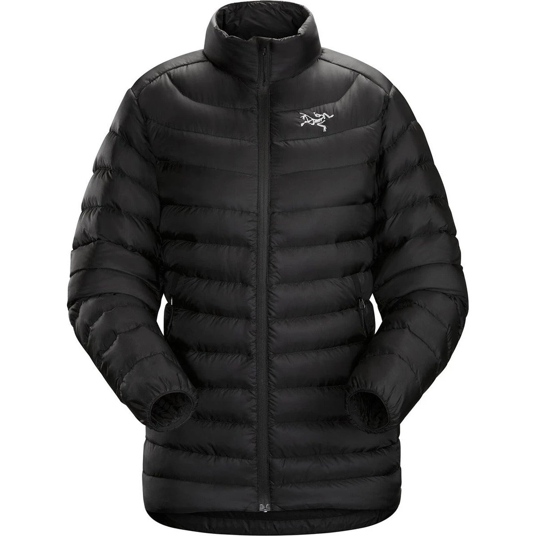Arc'teryx Women's Cerium LT Jacket 3 Arc'teryx Women's Cerium LT Jacket