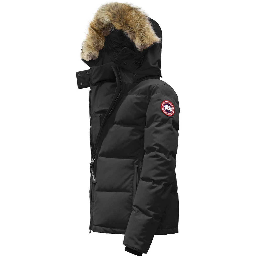 Canada Goose Women's Chelsea Parka 3 Canada Goose Women's Chelsea Parka